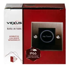 Botão De Saída No Touch Vexus - Yh-k1-3