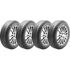 Kit De 4 Pneus Firestone F-series F-600 P 205/65r15 94 T