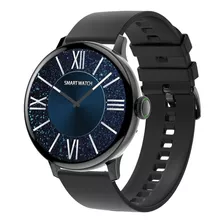Reloj Inteligente Smartwatch KeiPhone Kira Plus Negro Xt 
