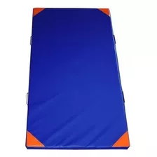 Colchoneta Deportiva 80 Densidad 100 X 50 X 5cm Pvc