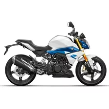 Bmw G310r