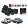 Par Porta Vasos Premium Mazda 3 Sedan 2019-2020