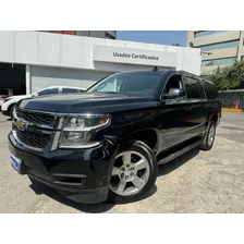 Chevrolet Suburban 