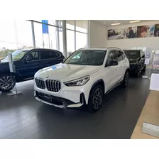 Bmw X1 Sdrive18i 2024