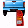 Tercera imagen para búsqueda de lona para hilux 2008