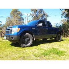 Ford F-150 Ford F 150 Xlt 