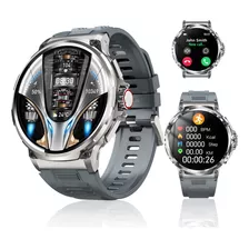 Reloj Inteligente Smart Watch Bluetooth Call 1.83