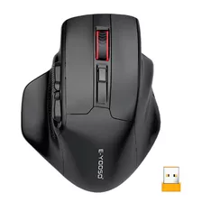 Mouse Gamer Inalámbrico E-yooso X31