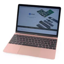 Macbook A1534 Retina 12 Pulgadas Repuestos