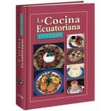 Libro Recetas De Cocina Ecuatoriana