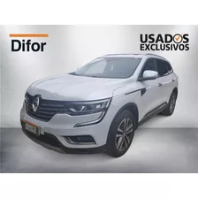 Renault New Koleos Privilege 4x4