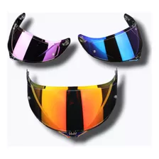 Visor Agv Dia Y Noche + Pinlock 70