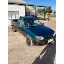 Ford Courier 2000 1.8 Pick-up D Dh