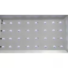 Barra De Leds Samsung Un32eh4000 Kit Completo+interface