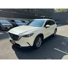 Mazda Cx9 2020