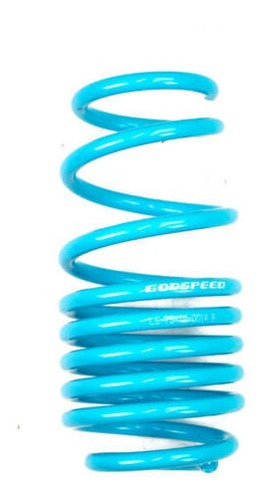 Godspeed Traction S Lowering Springs Set Kit For Scion I Mmx Foto 3