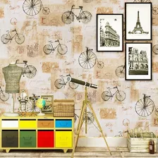 Papel Mural Autoadhesivo Pvc Rollo 10mts X 60cm Oferta