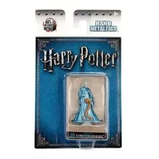 Miniatura Jada Nano Metalfigs Lorde Voldemort Harry Potter