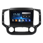 Android Gps Chevrolet S10 Colorado Carplay Touch Wifi Radio