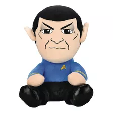 Neca Phunny Star Trek Spock - Peluche De 8 Pulgadas