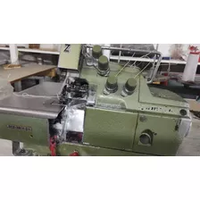 Máquina De Coser. Overlock Yamato De 5 Hilos Dcz-361-yd1