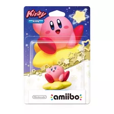 Amiibo Kirby Planet Robobot Nintendo Wii U Switch 3ds 2ds