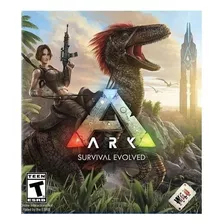 Ark: Survival Evolved Pc Digital