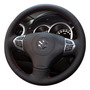 Cubre Volante Funda Alcantara Suzuki Swift 2023 D