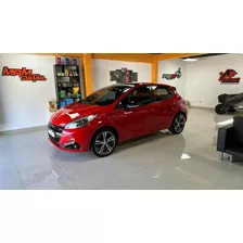 Peugeot 208 2018 1.6 Gt Thp