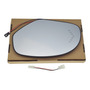 Espejo - Garage-pro Mirror Compatible For ******* Cadill Cadillac 