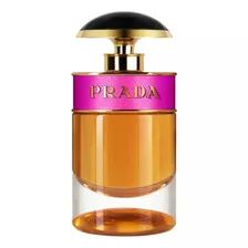 Prada Candy Edp 30ml Volume Da Unidade 30 Ml