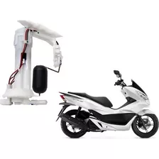 Bomba De Combustível Completa Moto Honda Pcx 150 2013 A 2015
