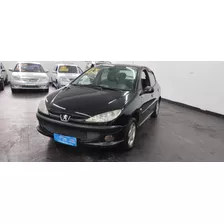 Peugeot 206 Feline 1.6