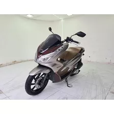 Honda Pcx 150 Abs 2022