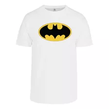 Playera De Hombre Batman Original Camiseta Logo Batman 4