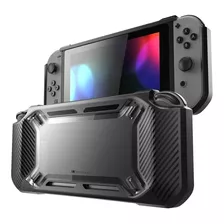 Capa Supcase Mumba Rugged Series Para Nintendo Switch