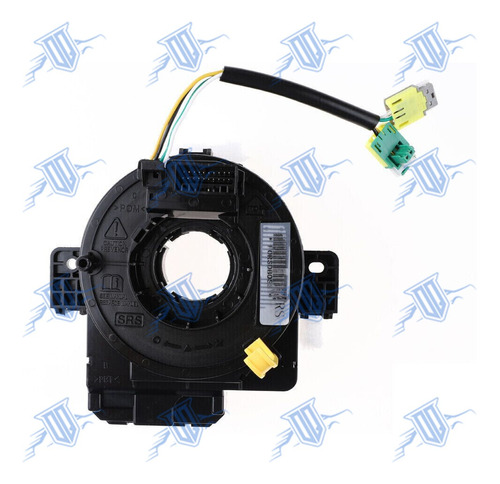 Muelle De Reloj Para Honda Fit 5-door Lx Ex Ka 6mt, Ka Cvt Foto 8