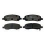 Balatas Delanteras Buick Lucerne Super 2008 - 2011