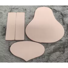 Tablas Postoperatorias Tipo Pera 