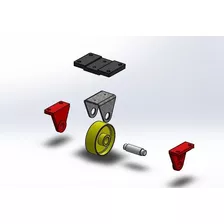 Solidworks Básico Con Caso Practico