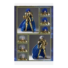 Cloth Myth Ex Saga De Gêmeos Gold24 Tamashii Nation Bandai 