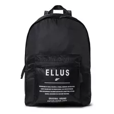 Mochila Masculina Compact Ellus