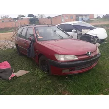 Repuestos Peugeot 306