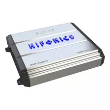 Hifonics Zxx-1200.1d Zeus Mono Channel Amplificador De Audio