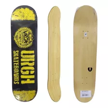 Shape Skate Marfim 8,5 Profissional Urgh