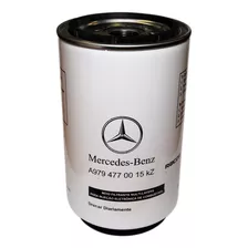 Filtrante Combustible Mercedes-benz Of 1417