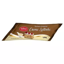 Recheio Creme Leitinho Vabene Bag 1,05 Kg