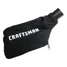 Bolsa De Polvo Cmcs714m1 Para Sierra Ingletadora Craftsman