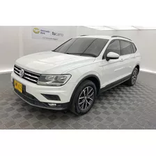 Volkswagen Tiguan 1.4 Allspace Trendline 2020