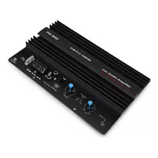 Amplificador De Potencia De Audio Mono Para Coche De 12 V Y